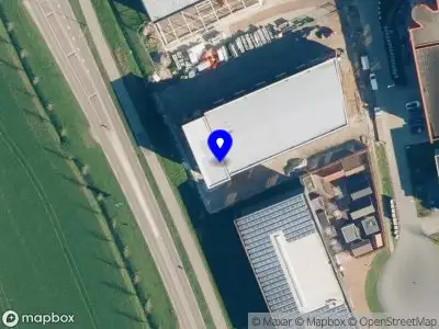 Gelderse Machine Bouw Zutphen