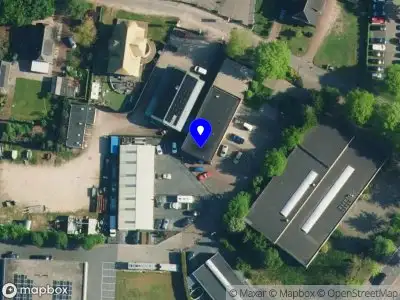 Autobedrijf Veldbeek B.V.