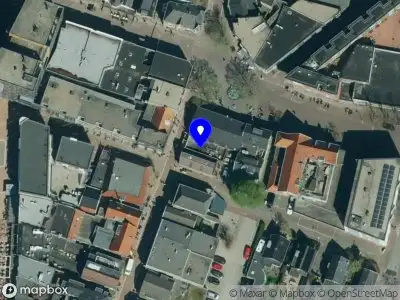 Nieuw bedrijf Roy's Bloemen