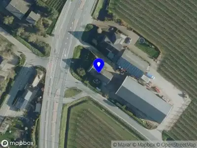 C van Doorn overige dienstverlening