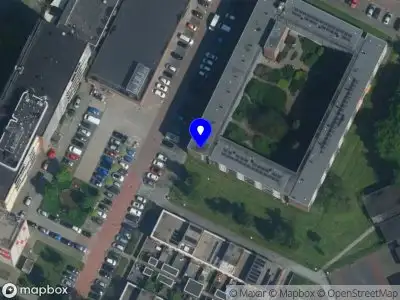 Nieuw bedrijf Akif Klussenbedrijf