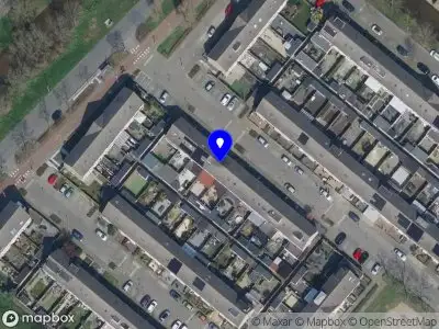 FJP Gevelrenovatie Breda