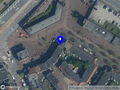 HMH parade B.V. Amsterdam