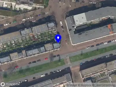 Stichting Vergeten Zaken