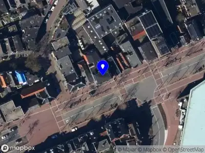 Nieuw bedrijf CarbonGym B.V.