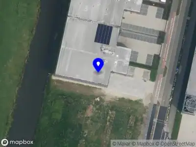 Nieuw bedrijf Bluesun Europe B.V.