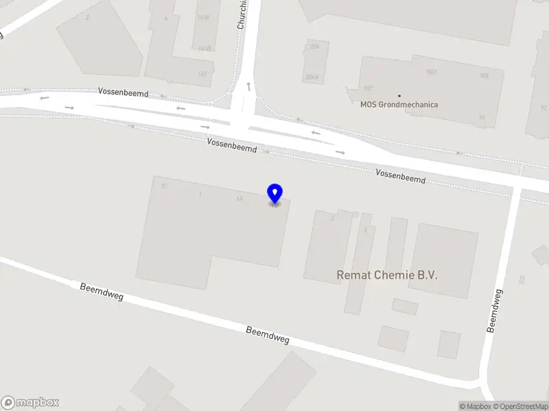 EVKA Holding B.V. Helmond