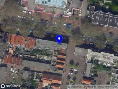 MMY Infra B.V. Leiden