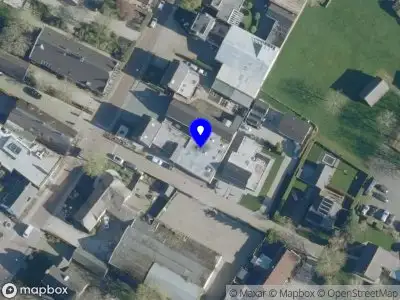 Nieuw bedrijf Y. Behar