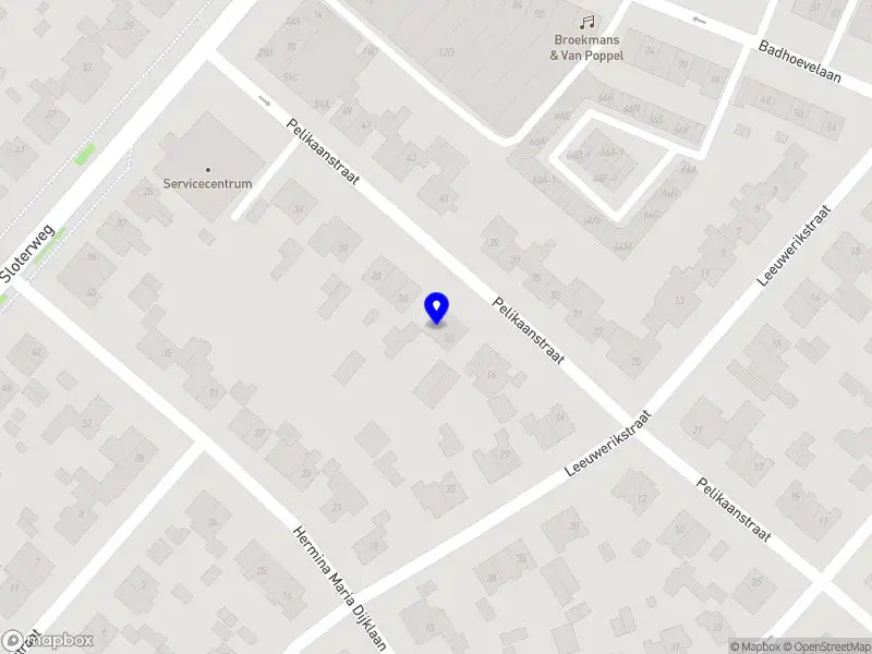 Marlies Lolkema Badhoevedorp
