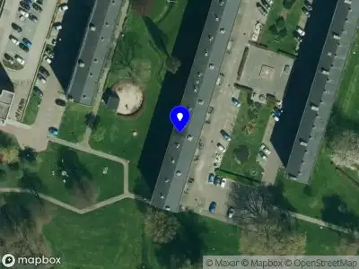 EyeQ Security Veenendaal