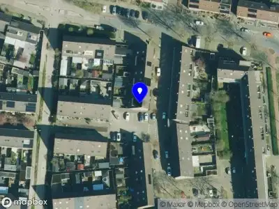 Nieuw bedrijf United security services