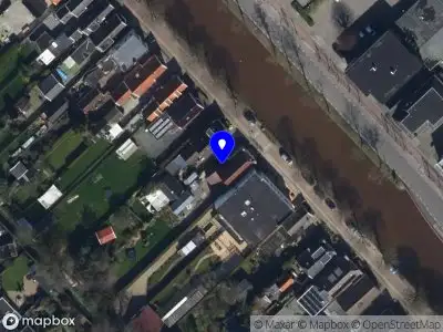 Nieuw bedrijf Varkensverzorger Allround Luc Eeftingh