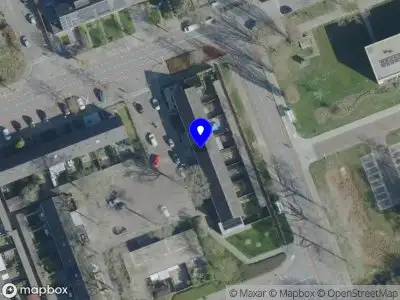 Nieuw bedrijf Falk Milieutechniek B.V.