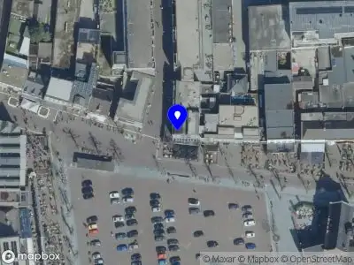 Nieuw bedrijf Hospitality by Britt