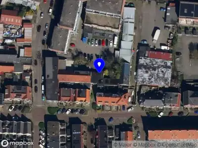 Studio Thijs Veldwisch Leeuwarden