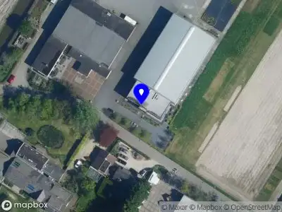 Nieuw bedrijf LL Participatie B.V.