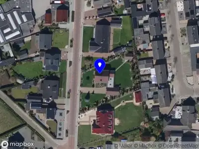 Nieuw bedrijf Koks Acupunctuur