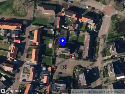 Nieuw bedrijf Magnolia's