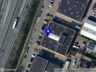 DVE x Aedifi Groningen