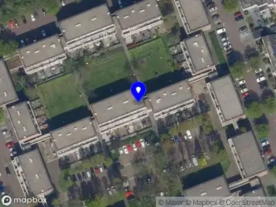 Harmonious Recovery Vlaardingen