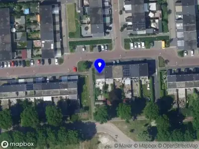 TG-security Lelystad