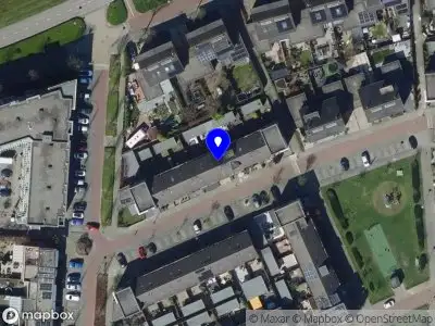 Nieuw bedrijf Anamor Advies & Coaching