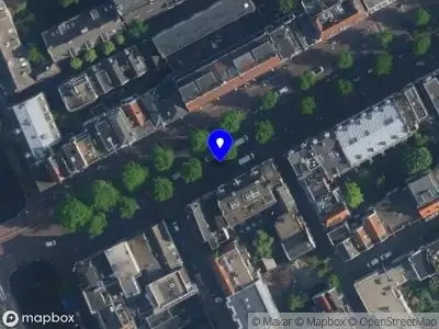 It's you. It's us. Amsterdam