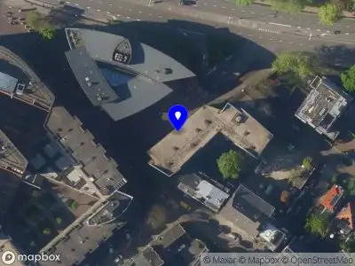 Merkenij Beheer B.V. Amersfoort