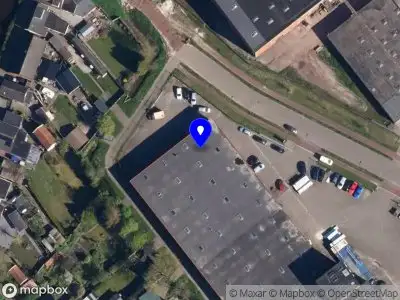 Handelsonderneming Plantinga Veendam