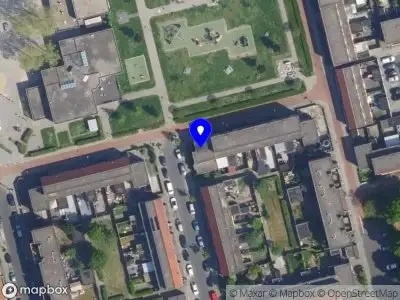 Nieuw bedrijf Shirah Structura