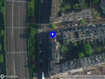 AntiDrain Amsterdam