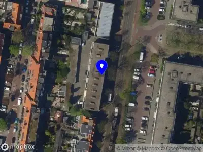 Ali Infra 's-Gravenhage
