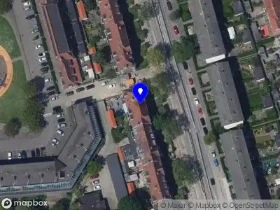 Nieuw bedrijf Driving Security & Training