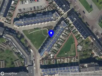 Capsule Corporation B.V.