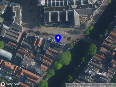 Nieuw bedrijf Yasmine Hostess