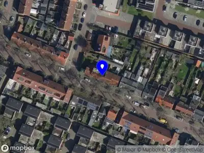 Nieuw bedrijf Broek Interim Solutions