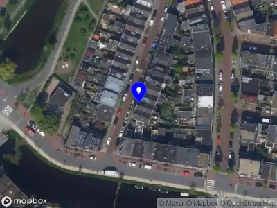Ayoub´s verhuurzaken Leiden