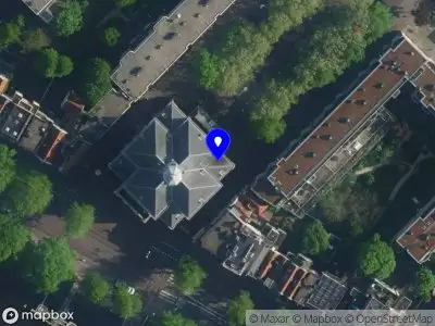 Stichting Amsterdams 4 en 5 mei comité