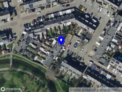 Nieuw bedrijf DEED 7