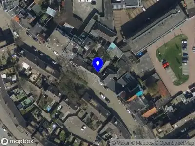 Nieuw bedrijf Kenzo Niclaus Producties