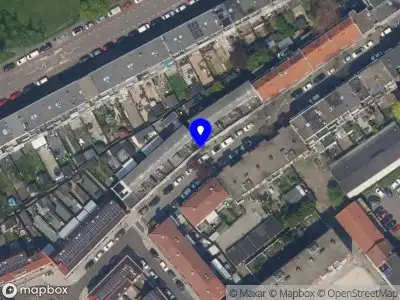 AYO Bouwprojecten Schiedam