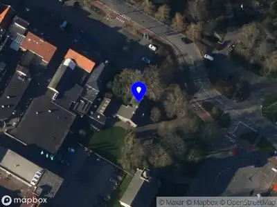 Stichting Inloophuis "De Sluis" ANNA PAULOWNA