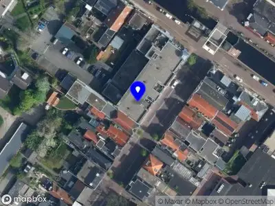 EP Noord Gorredijk