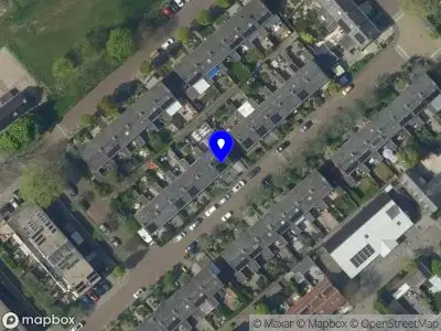 Fernane Holding B.V.