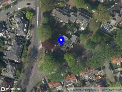 Amiko Finance B.V. Hilversum