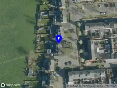 Pointcloud Sint-Oedenrode