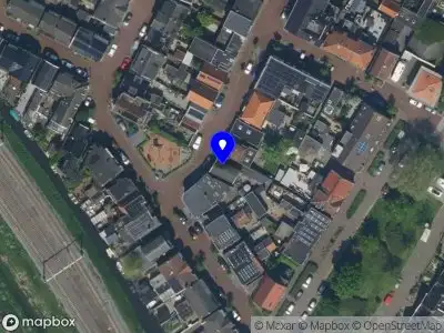 Shibil Klussenbedrijf Wormerveer