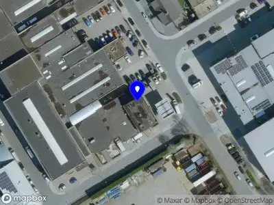 Nieuw bedrijf Gero Services