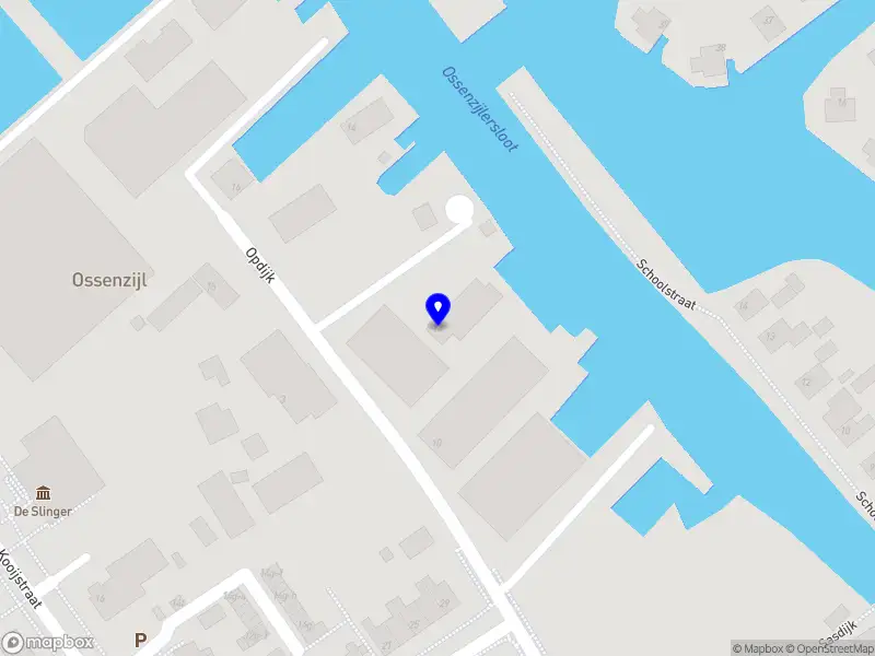 Smids Beheer B.V. Ossenzijl